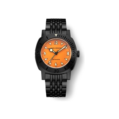 Montre Nivada Grenchen Depthmaster 14131A19