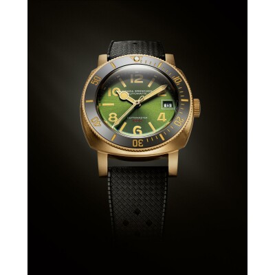 Montre Nivada Grenchen Depthmaster 14132A01