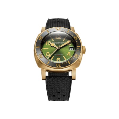 Montre Nivada Grenchen Depthmaster 14132A01