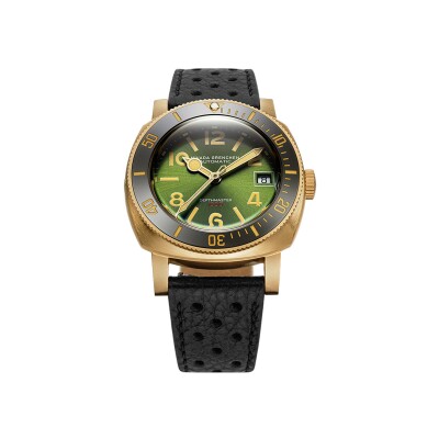 Montre Nivada Grenchen Depthmaster 14132A10