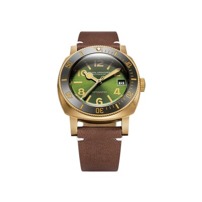 Montre Nivada Grenchen Depthmaster 14132A14