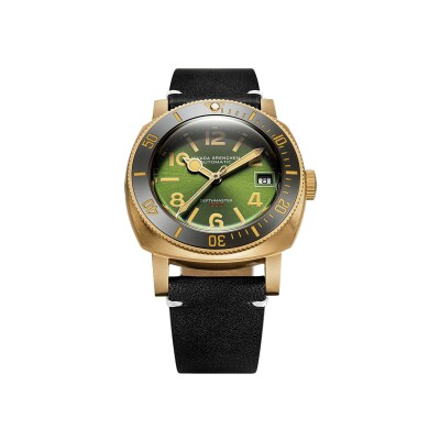 Montre Nivada Grenchen Depthmaster 14132A15