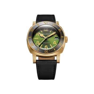 Montre Nivada Grenchen Depthmaster 14132A17