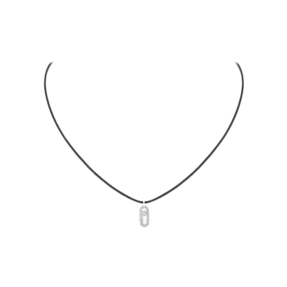 Bijoux Messika