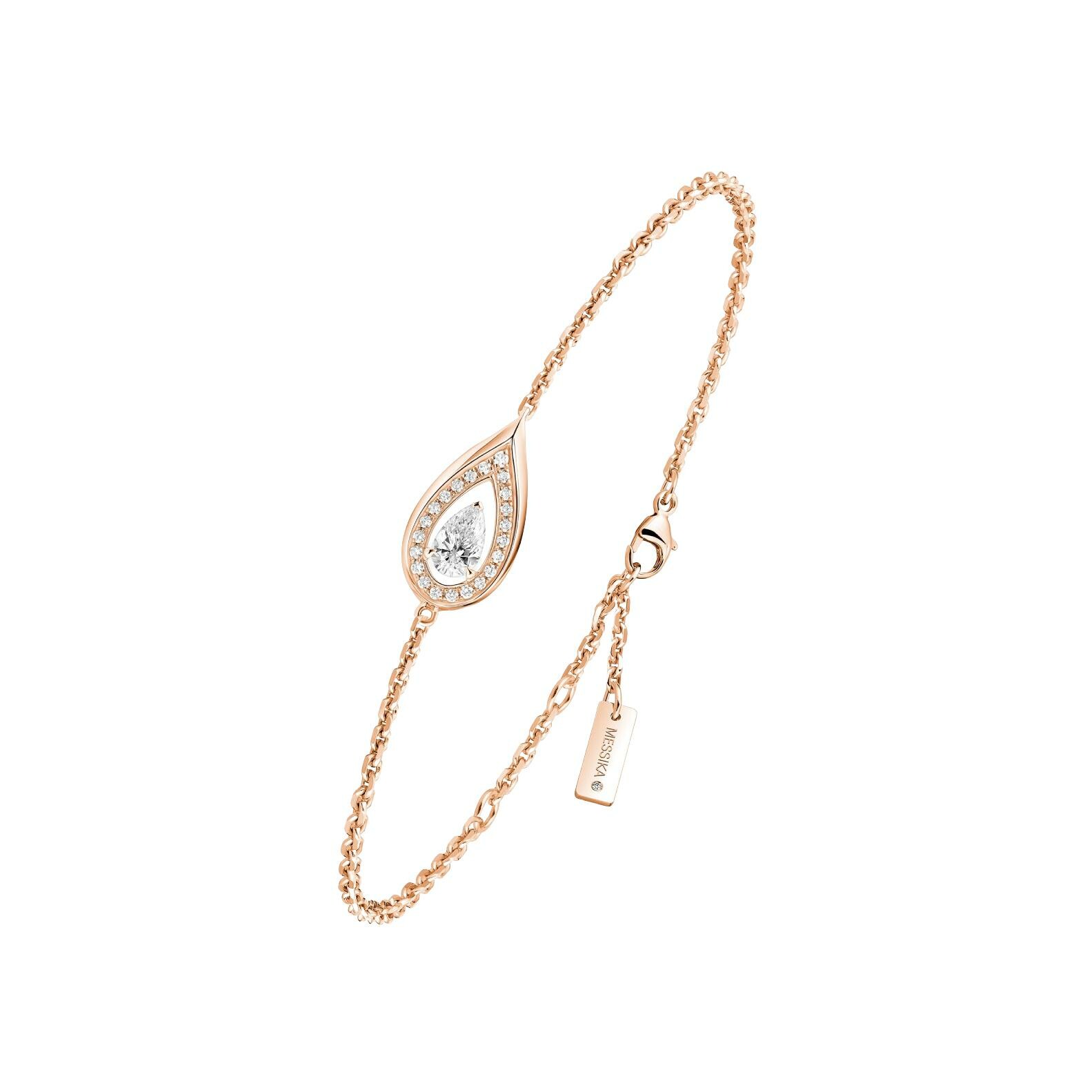 Bijoux Messika Fiery