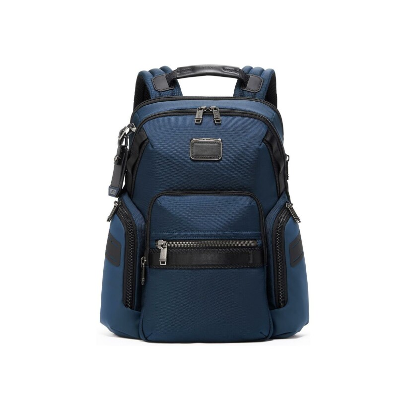 Sac à dos Tumi Alpha Bravo bleu navy