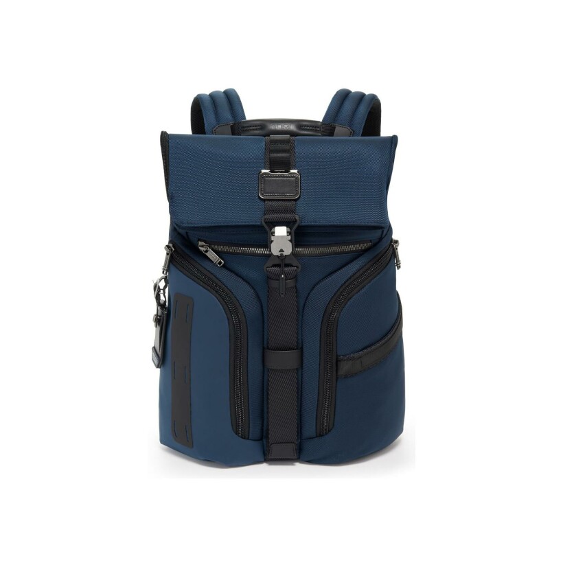 Sac à dos Tumi Alpha Bravo bleu navy