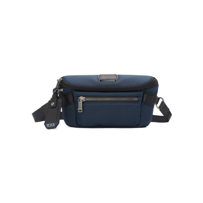 Sac Tumi Alpha Bravo bleu navy