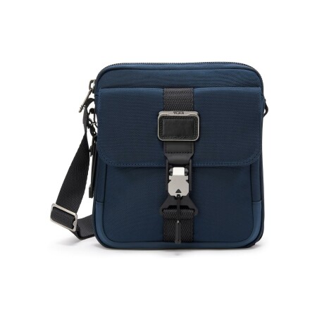 Sac Tumi Alpha Bravo bleu navy