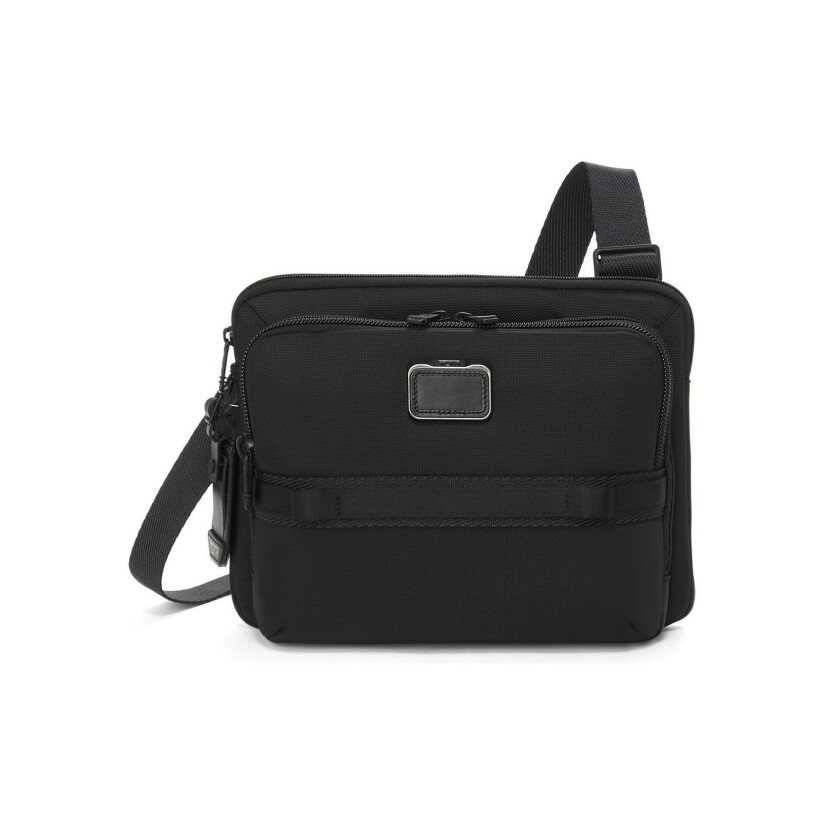 Sac Tumi Alpha Bravo noir