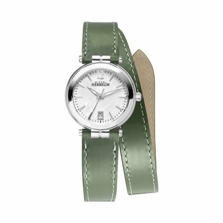 Montre Michel Herbelin Newport 14264/AP19LKV