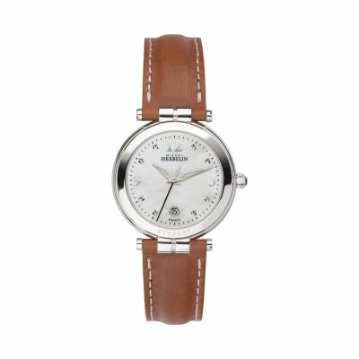 Montre HERBELIN Newport 14264/AP59GO