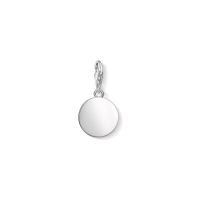 Pendentif Thomas Sabo Charm Club en argent