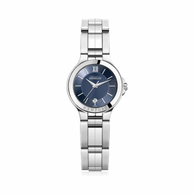 Montre HERBELIN Newport Royale 14298/B15
