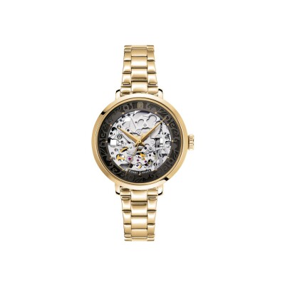 Montre Pierre Lannier Automatic 142G532