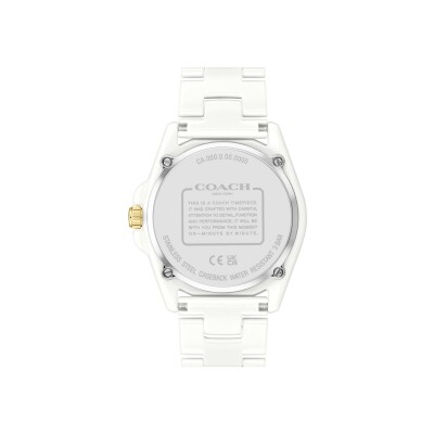 Montre COACH Greyson 14503925