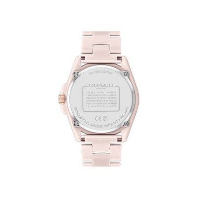 Montre COACH Greyson 14503926