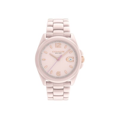 Montre COACH Greyson 14503926