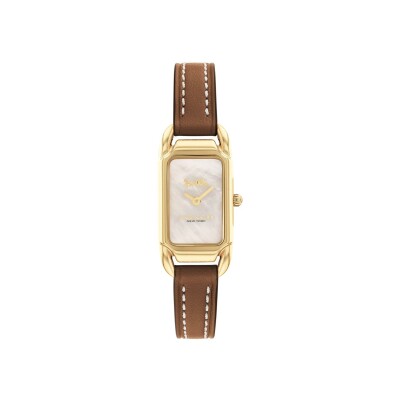 Montre COACH Cadie 14504028