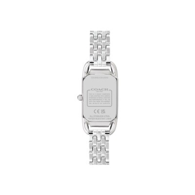 Montre COACH Cadie 14504035