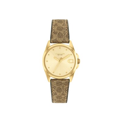 Montre COACH Greyson 14504107