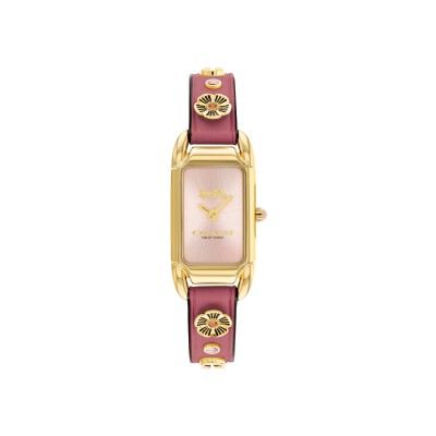 Montre COACH Cadie 14504117