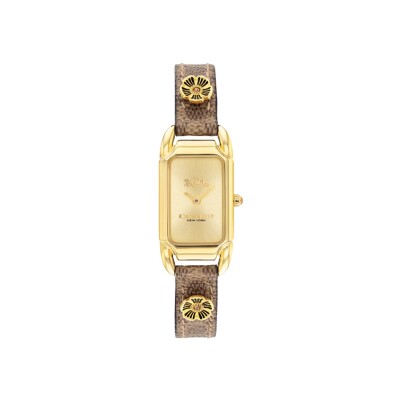 Montre COACH Cadie 14504192