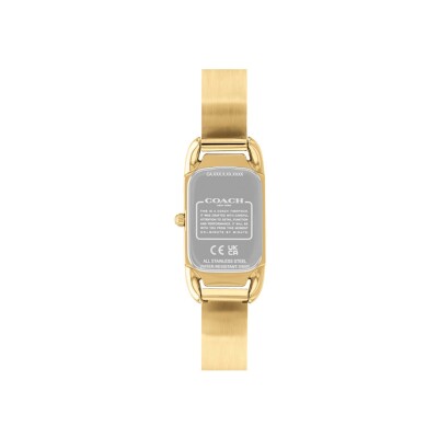 Montre COACH Cadie 14504196