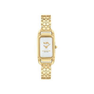 Montre COACH Cadie 14504196