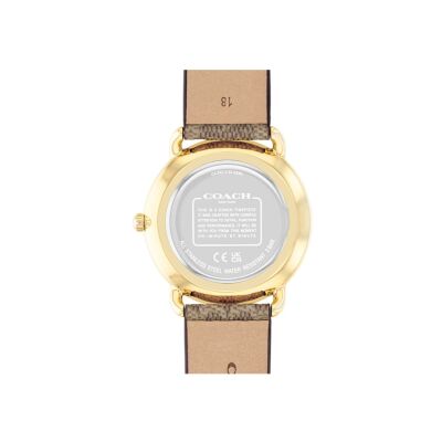 Montre COACH Elliot 14504205