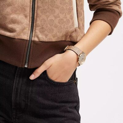 Montre COACH Elliot 14504205