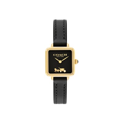 Montre COACH Cass 14504225