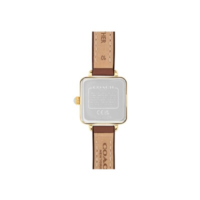 Montre COACH Cass 14504231