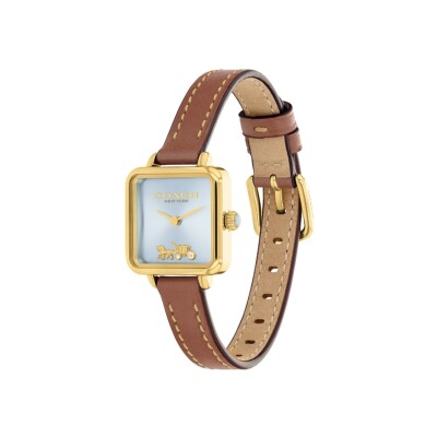 Montre COACH Cass 14504231