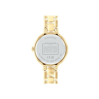 Montre COACH Chelsea 14504251