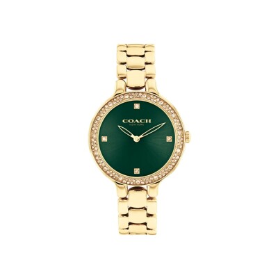 Montre COACH Chelsea 14504251