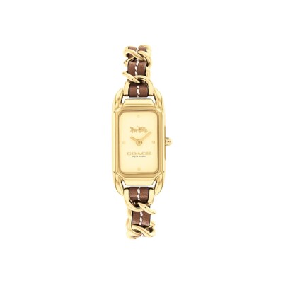 Montre COACH Cadie 14504282
