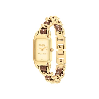 Montre COACH Cadie 14504282
