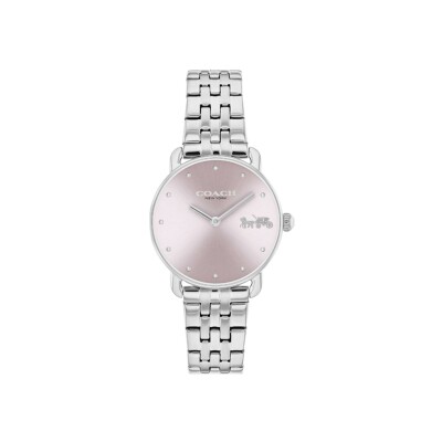 Montre COACH Elliot 14504301