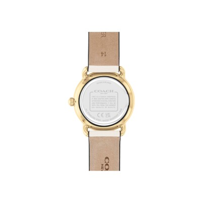 Montre COACH Elliot 14504305