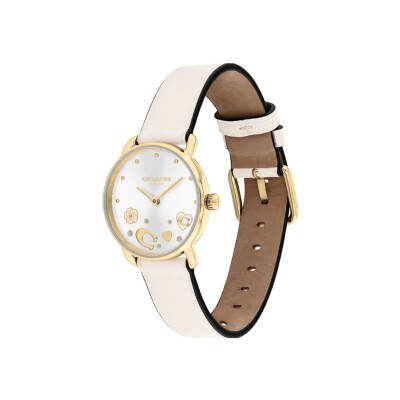 Montre COACH Elliot 14504305