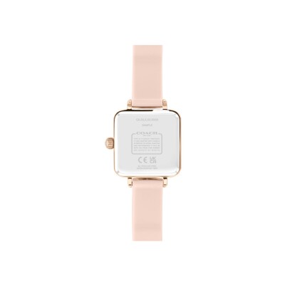 Montre COACH Cass 14504309