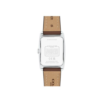 Montre COACH Reese 14504311
