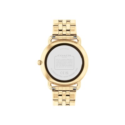 Montre COACH Elliot 14504349