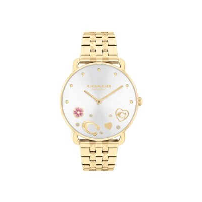 Montre COACH Elliot 14504349