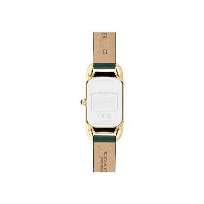 Montre COACH Cadie 14504350