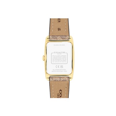 Montre COACH Reese 14504355