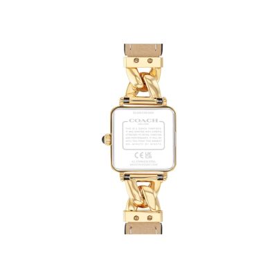Montre COACH Cass 14504356