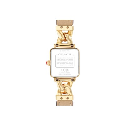 Montre COACH Cass 14504358