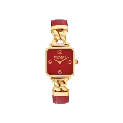Montre COACH Cass 14504358